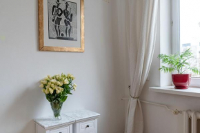 Queens Apartment
